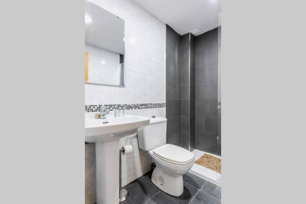 Oasis 1 Con Piscina By Vero Altea Exterior foto