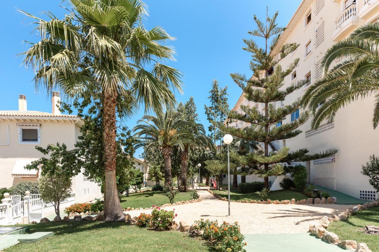 Oasis 1 Con Piscina By Vero Altea Exterior foto